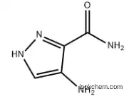 1H-Pyrazole-3-carboxamide,4-amino-(9CI) 67221-50-5 98%