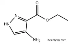 4-AMINO-2 H-PYRAZOLE-3-CARBOXYLIC ACID ETHYL ESTER 55904-61-5 98%