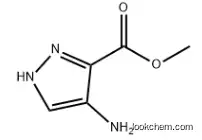 1H-Pyrazole-3-carboxylicacid,4-amino-,methylester(9CI) 360056-45-7 98%
