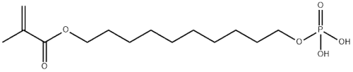 12-Methacryloyldodeylphosphate