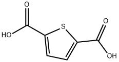 2,5-Thiophenedicarboxylic acid