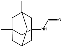 N-(3,5-DiMethyladaMantan-1-yl)forMaMide