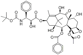 7-Epi-docetaxel (Docetaxel Impurity C)