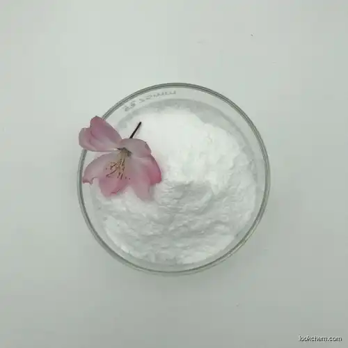 Bulk sale Resveratrol 98% Powder CAS 501-36-0 Resveratrol for Cosmetic raw materials
