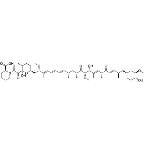 Seco Rapamycin