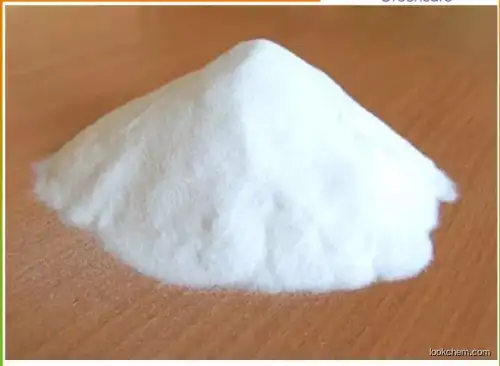 Manufacturer Ammonium Bicarbonate Food Grade 99.8%