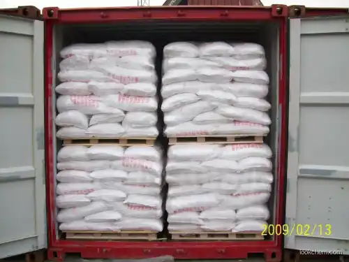 Manufacturer Ammonium Bicarbonate Food Grade 99.8%