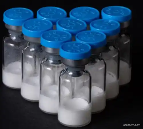 Factory supply bodybuilding Peptide PEG-MGF