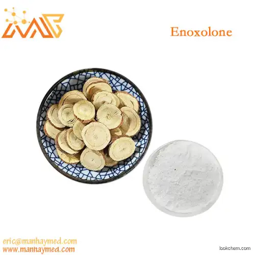 Supply licorice root extract 18β-Glycyrrhetinic Acid 98%