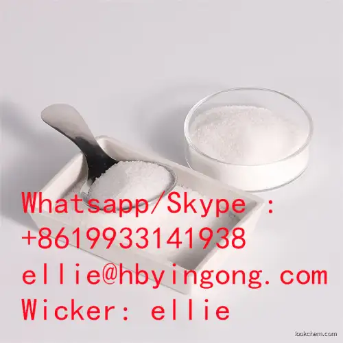 China Supplier DL-Tartaric acid CAS 133-37-9 with Safe Delivery