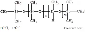 Polysiloxanes di-Me Me hydrogen
