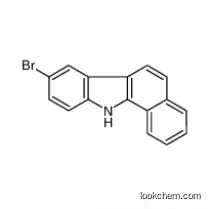 8-bromo-11H-benzo[α]carbazole