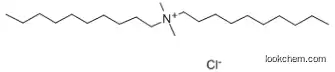 Didecyl dimethyl ammonium chloride?7173-51-5 50%