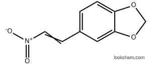 3,4-Methylenedioxy-beta-nitrostyrene 1485-00-3 95%