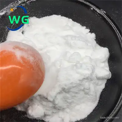Lidocaine Hydrochloride/Lidocaine HCl Powder CAS No. 73-78-9