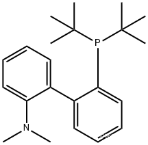 2-DI-T-BUTYLPHOSPHINO-2'-(N,N-DIMETHYLAMINO)BIPHENYL，