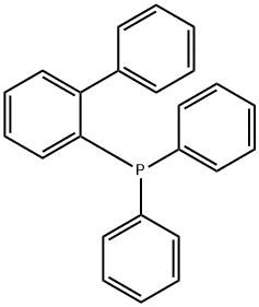 2-(Diphenylphosphino)-biphenyl，