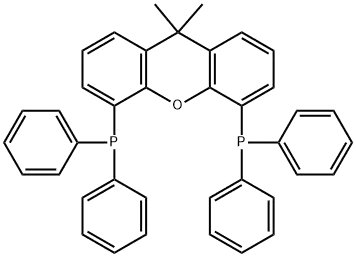 4,5-Bis(diphenylphosphino)-9,9-dimethylxanthene,