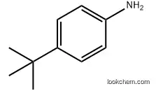 4-tert-Butylaniline 769-92-6 98%