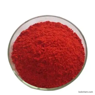 Specializes in China Natural Astaxanthin 10% 5% 1% CAS 7542-45-2 for Cosmetic Grade/Pharmaceutical Grade Pure Natural Astaxanthin Powder