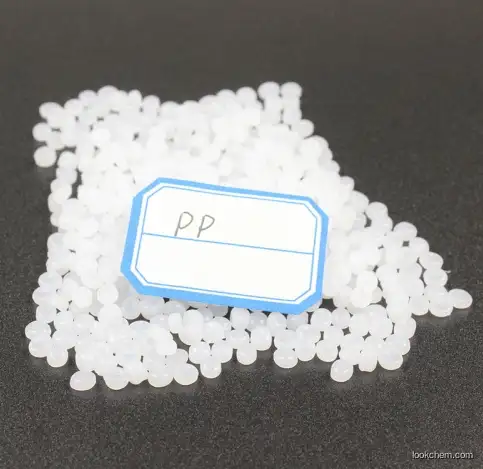 100% Virgin PP Resin/Polypropylene CAS No.9003-07-0