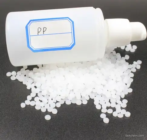 100% Virgin PP Resin/Polypropylene CAS No.9003-07-0