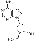 7-DEAZA-2'-DEOXYADENOSINE