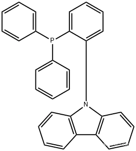 9-[2-(Diphenylphosphino)phenyl]-9H-carbazole, Min. 97% Ph PhenCar-Phos