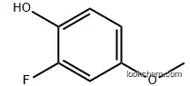 2-FLUORO-4-METHOXYPHENOL 167683-93-4 95-97%