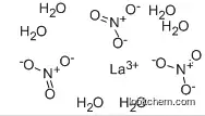 Lanthanum(III) nitrate hexahydrate 10277-43-7 99.99%