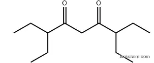 3,7-Diethylnonane-4,6-dione 872802-98-7 98%