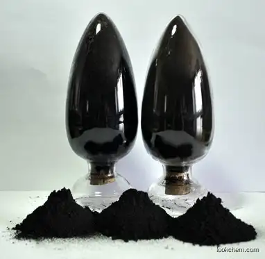 High Quality Carbon Black Supplier In China CAS No.1333-86-4