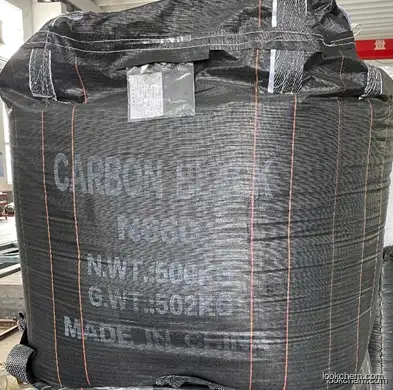 High Quality Carbon Black Supplier In China CAS No.1333-86-4