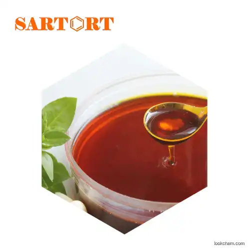 Good Price Food Coloring Pigment Capsanthin Paprika Extract Vegetable oil solution