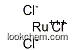 Ruthenium(III) chloride 14898-67-0 99.9%