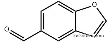 1-Benzofuran-5-carbaldehyde 10035-16-2 98%