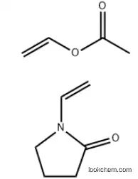 Poly(1-vinylpyrrolidone-co-vinyl acetate) 25086-89-9 50% in Ethanol