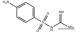 Sulfaguanidine 57-67-0 99%