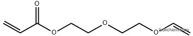 2-Propenoic acid, 2-[2-(ethenyloxy)ethoxy]ethyl ester 86273-46-3 98%