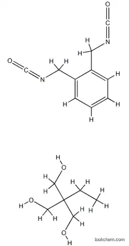 Poly urethane 51852-81-4 99%