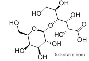 Lactobionic acid 96-82-2 99%