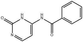 N4-Benzoylcytosine，