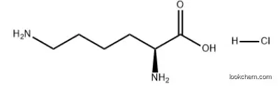 L-Lysine hydrochloride 657-27-2 98%