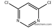 4,6-Dichloropyrimidine 1193-21-1 98%