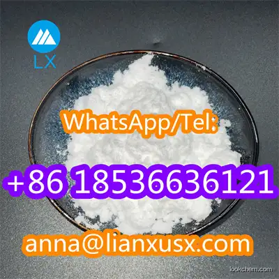 China Manufactory Best Price Powder CAS 41979-39-9 Safe Delivery