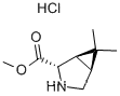 (1R,2S,5S)-6,6-DIMETHYL-3-AZA-BICYCLO[3.1.0]HEXANE-2-CARBOXYLIC ACID METHYL ESTER HYDROCHLORIDE