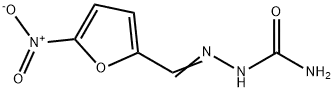 Nitrofurazone，