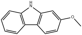 2-METHOXY-9H-CARBAZOLE