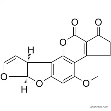 STD#1092 100μg/mL Aflatoxin M1 in acetonitrile(1162-65-8)