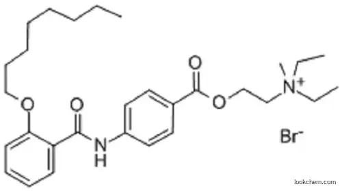 Otilonium bromide(26095-59-0)